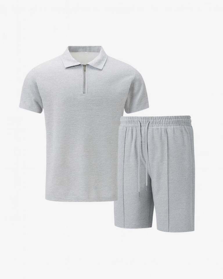 Ibiza Textured Set