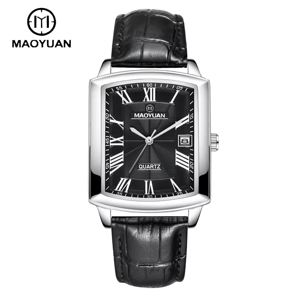 Belgrave Classic Watch