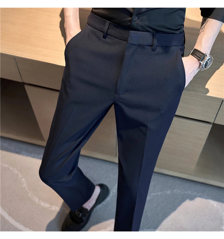 Belnore Business Pants