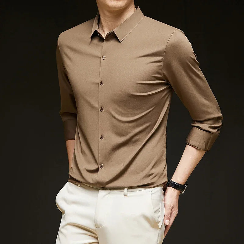 Belnore Ultra Stretch Slim fit