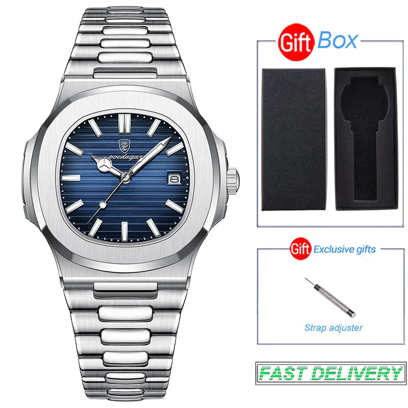 Versailles Classic Watch