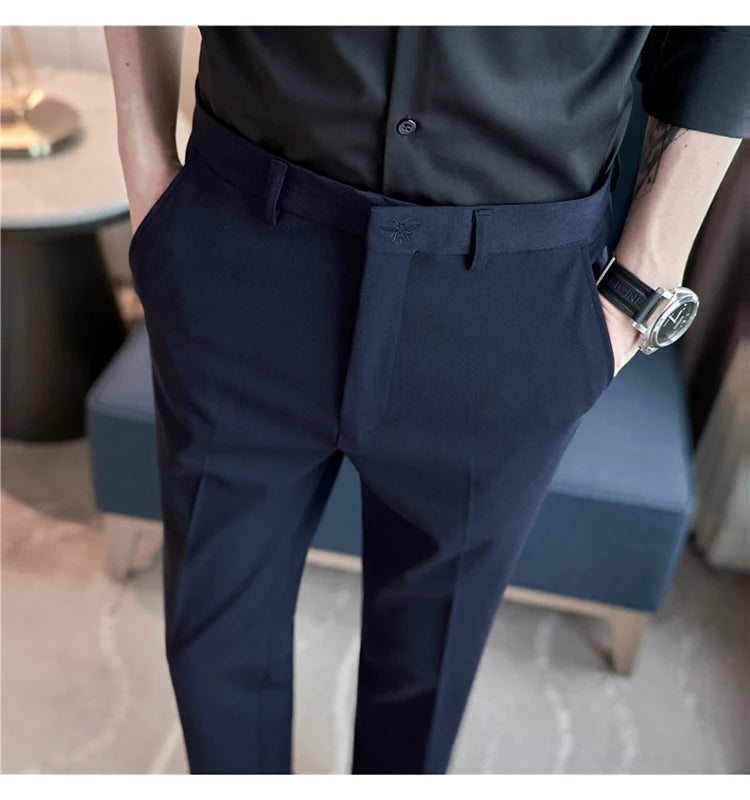 Belnore Business Pants