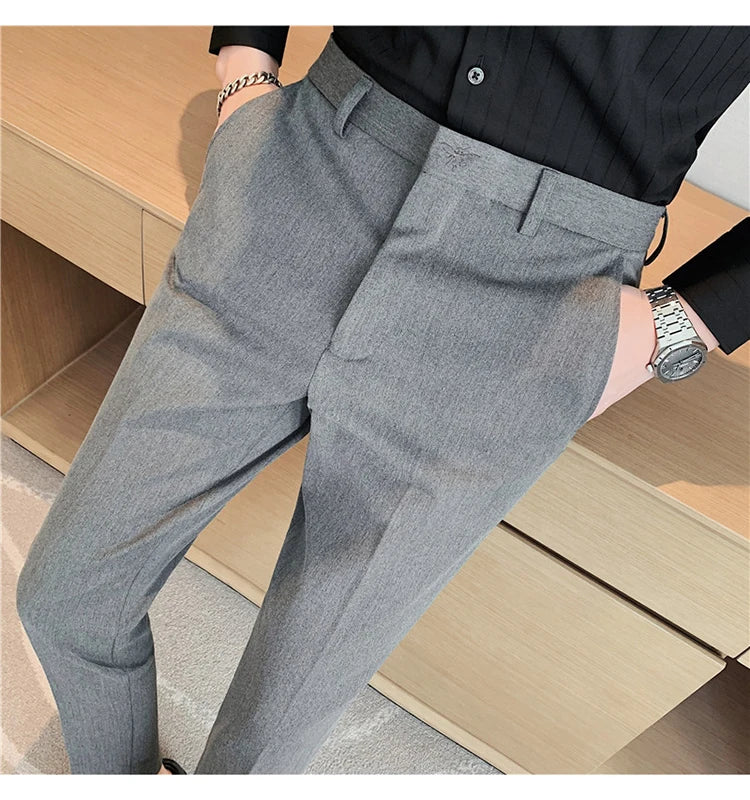 Belnore Business Pants