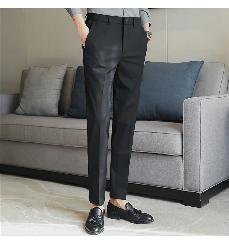 Belnore Business Pants
