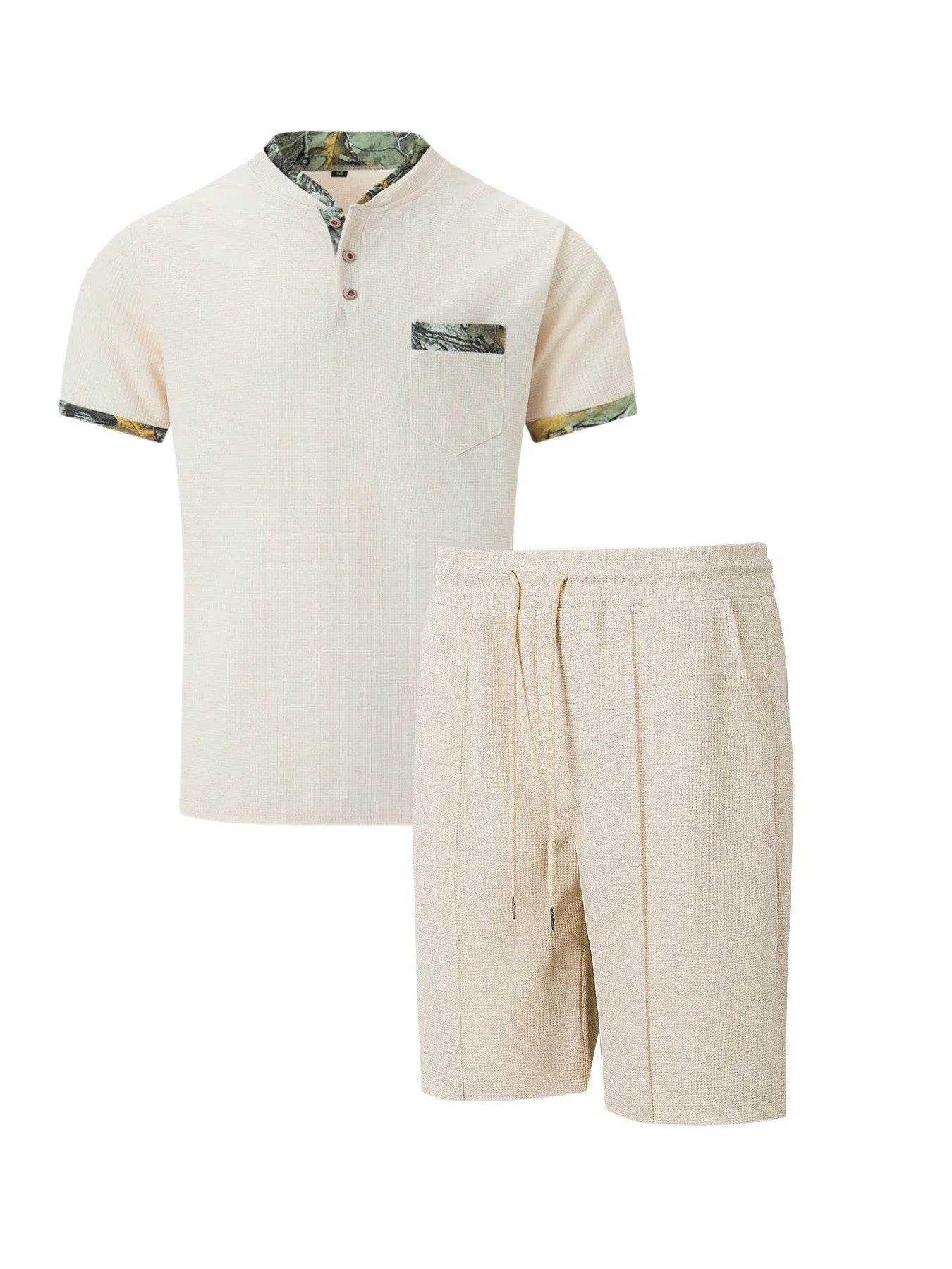 Ibiza Textured Set