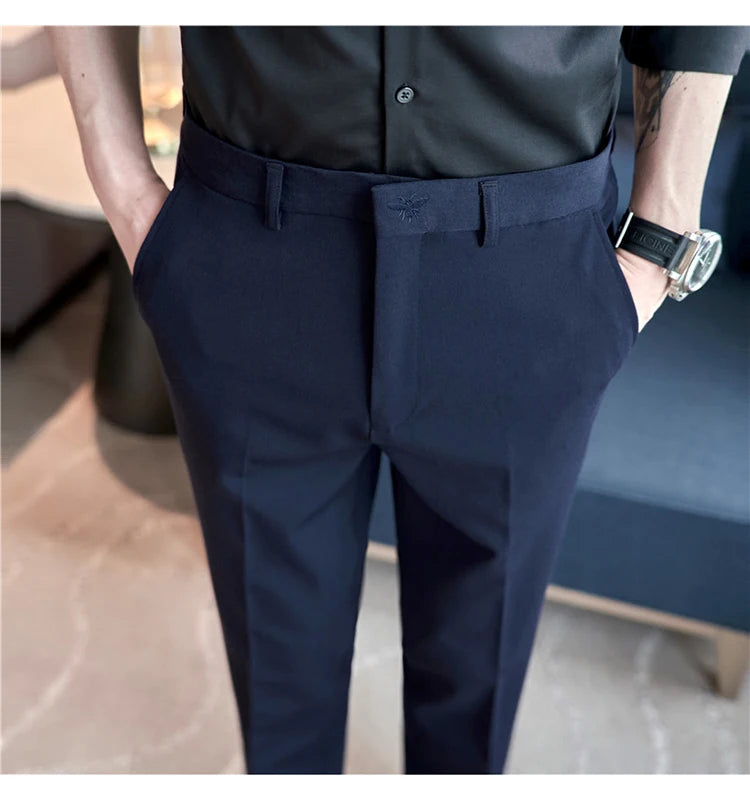 Belnore Business Pants