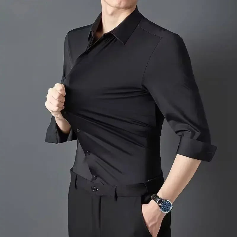 Belnore Ultra Stretch Slim fit
