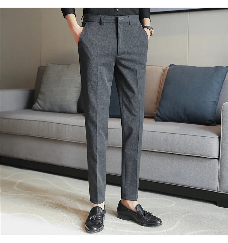 Belnore Business Pants