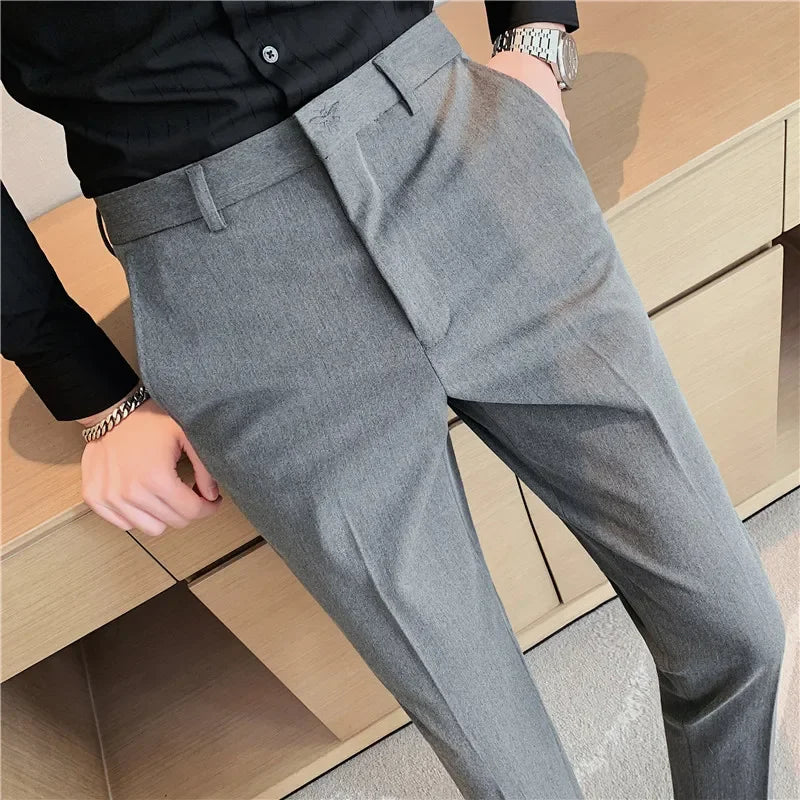 Belnore Business Pants