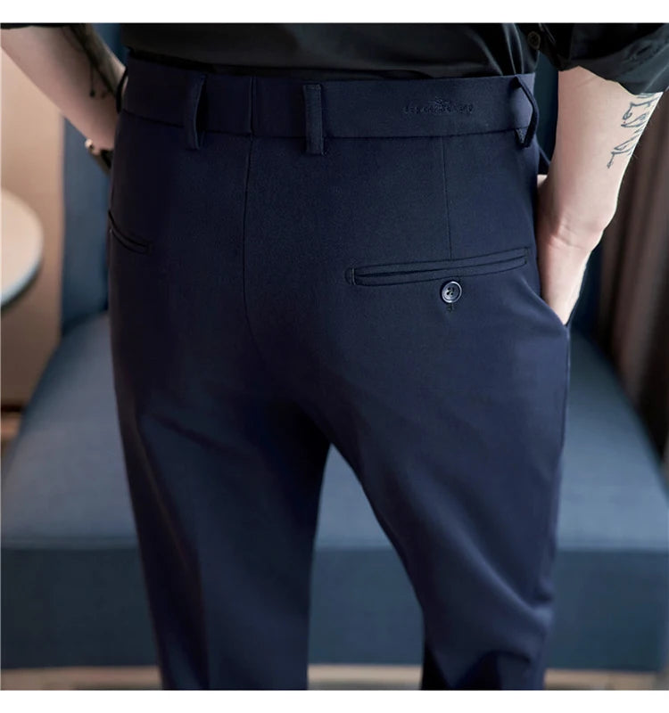 Belnore Business Pants