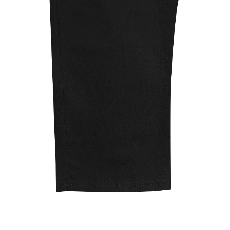 Zanzibar Wide Linen Pants