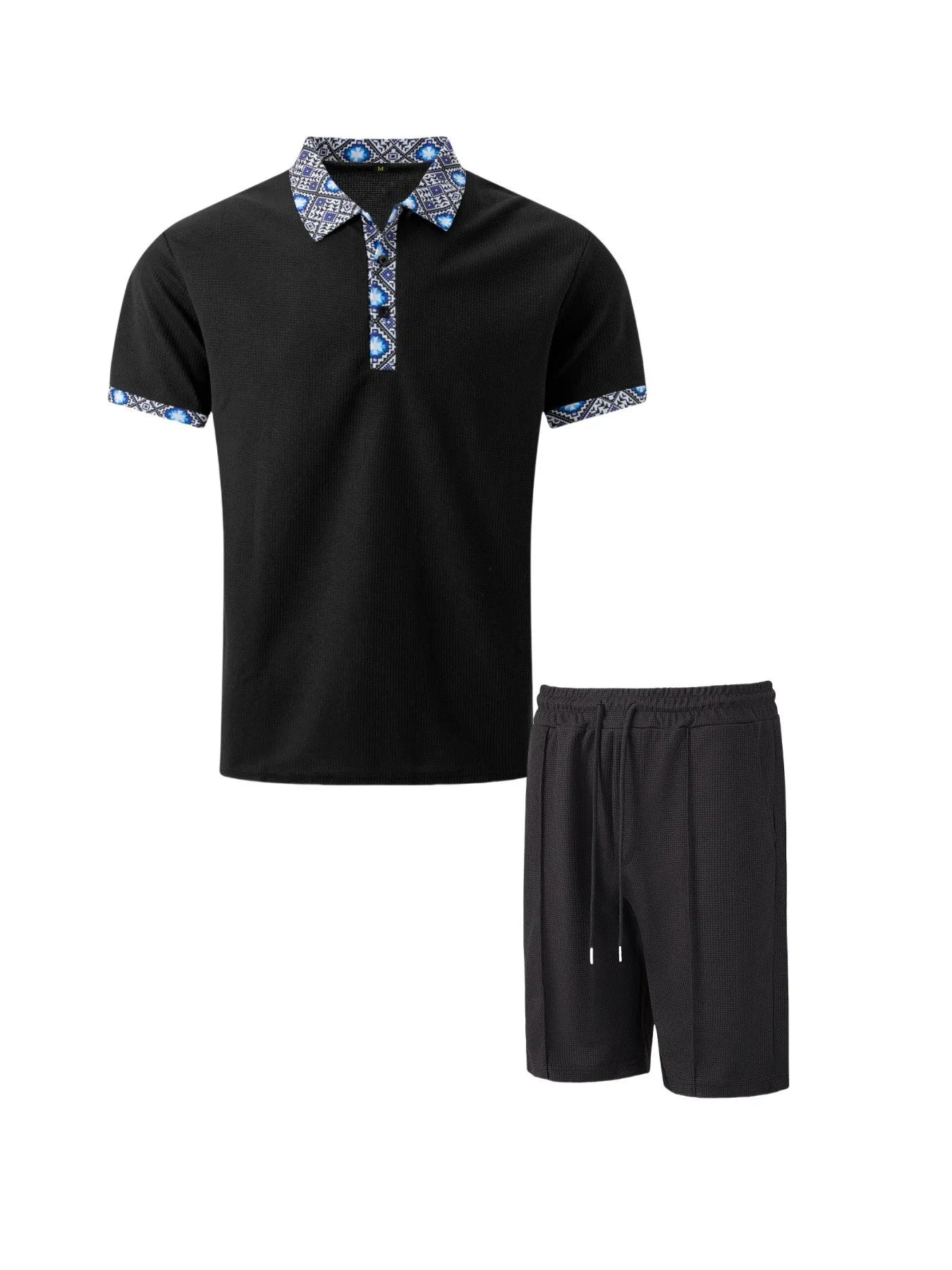 Ibiza Textured Set
