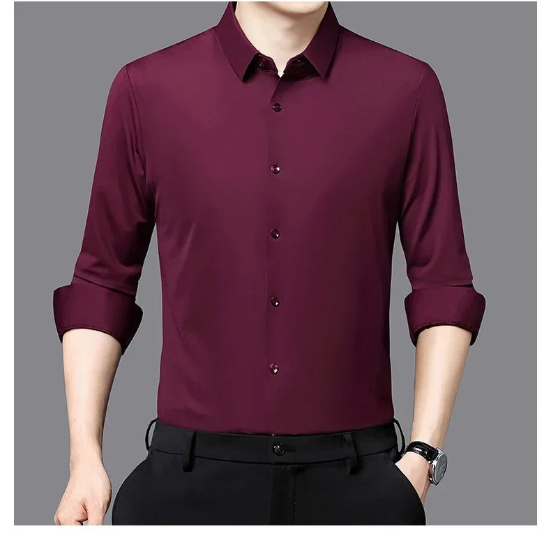 Belnore Ultra Stretch Slim fit