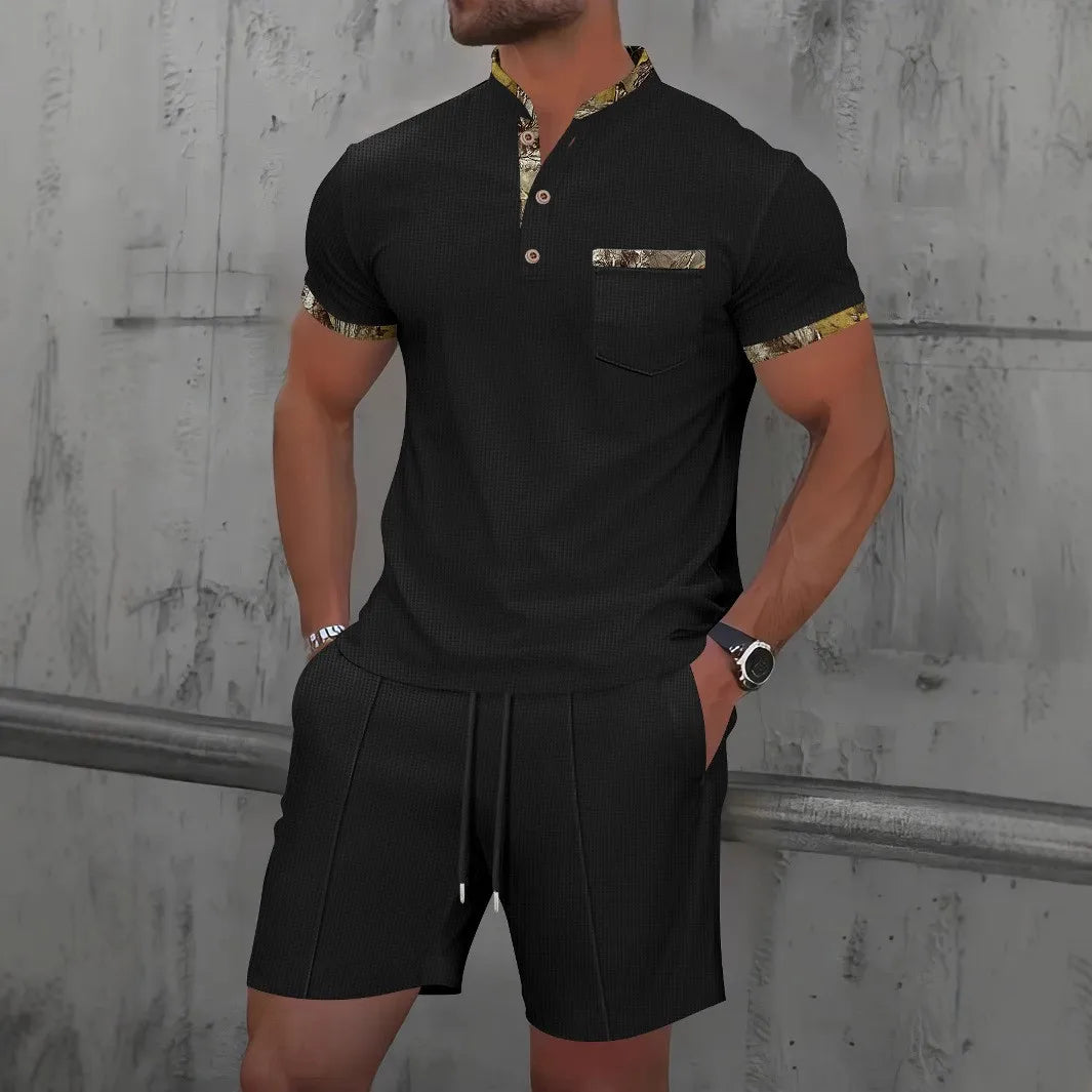 Ibiza Textured Set