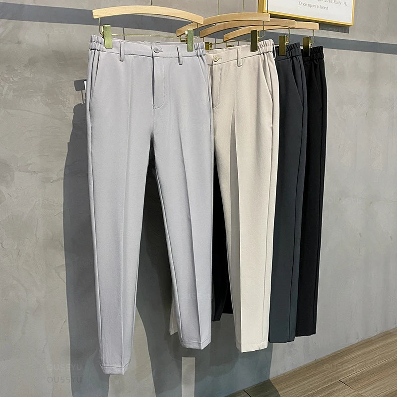 Belnore Stretch Pantalon