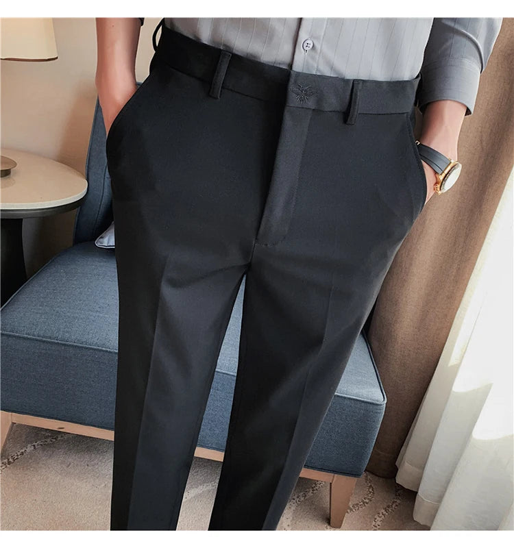 Belnore Business Pants