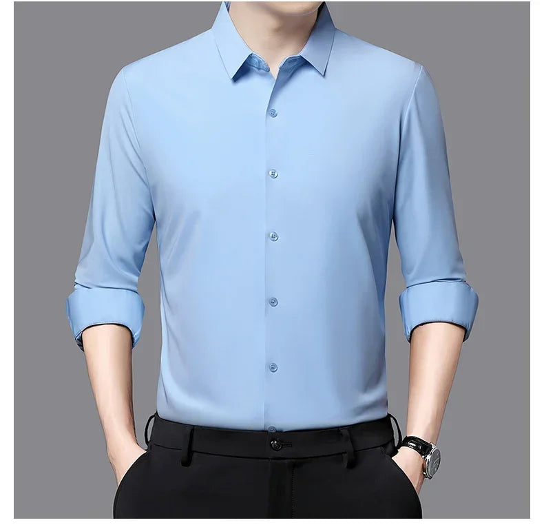 Belnore Ultra Stretch Slim fit