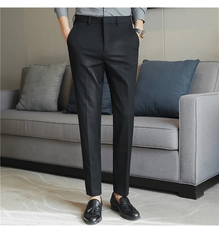 Belnore Business Pants