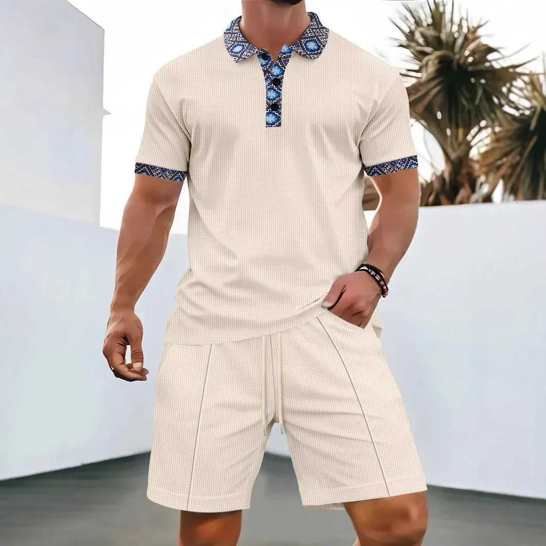 Ibiza Textured Set
