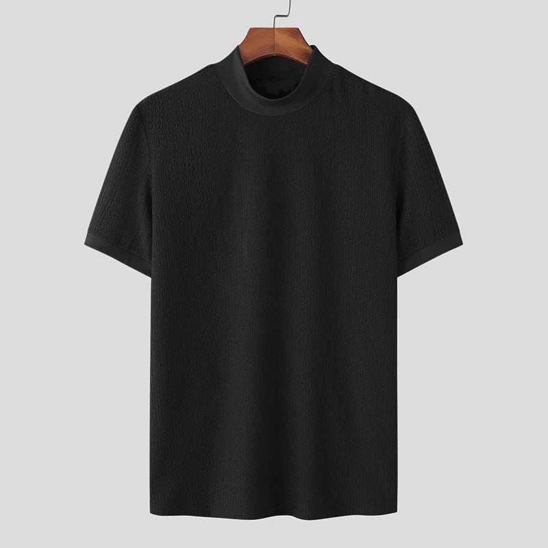 London High-Collar