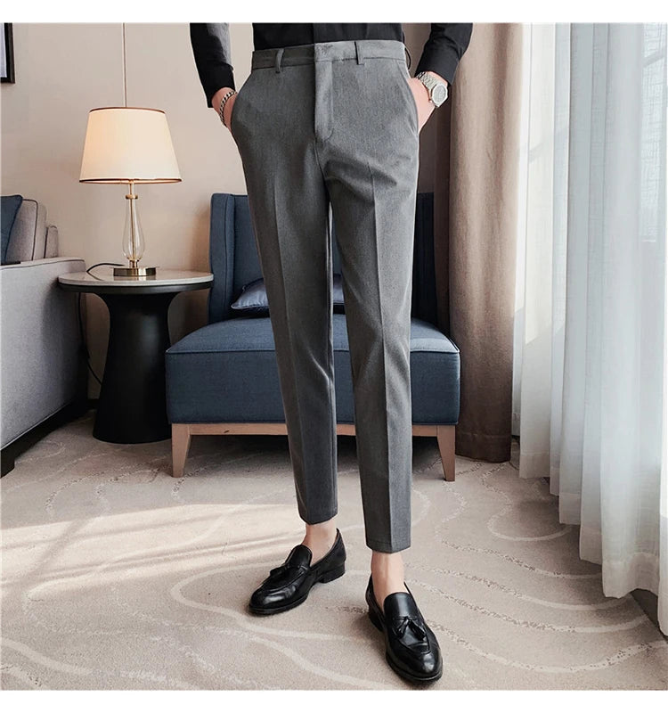Belnore Business Pants