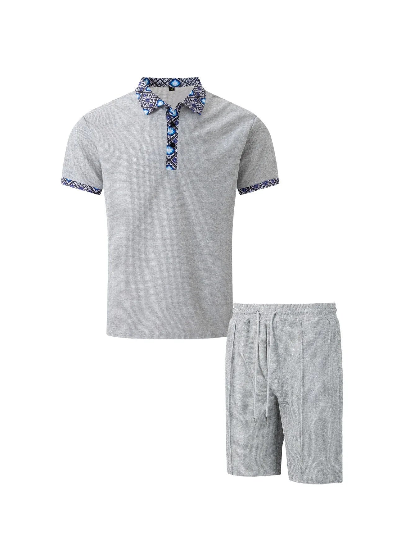 Ibiza Textured Set