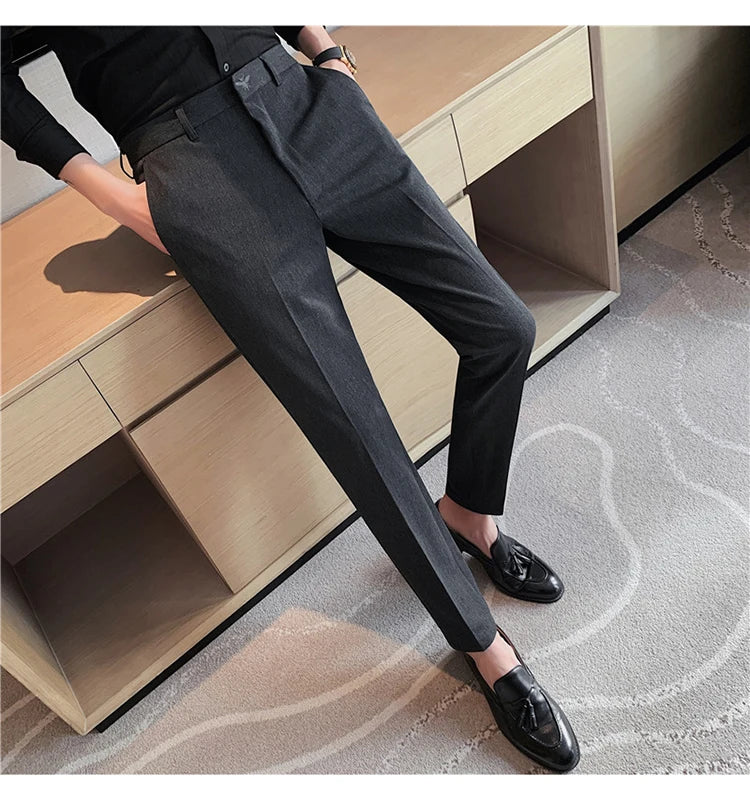 Belnore Business Pants