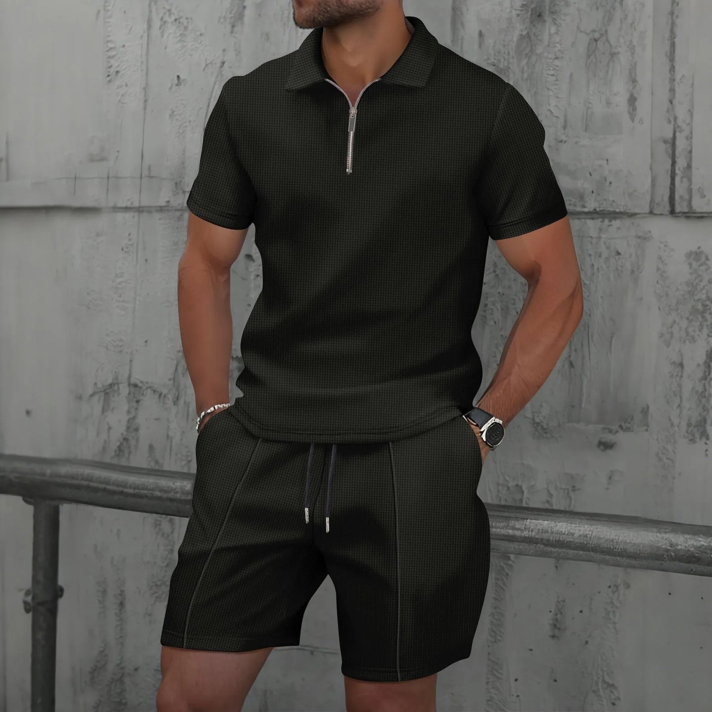 Ibiza Textured Set