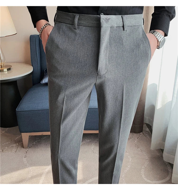 Belnore Business Pants