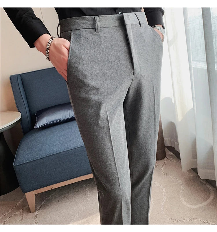 Belnore Business Pants