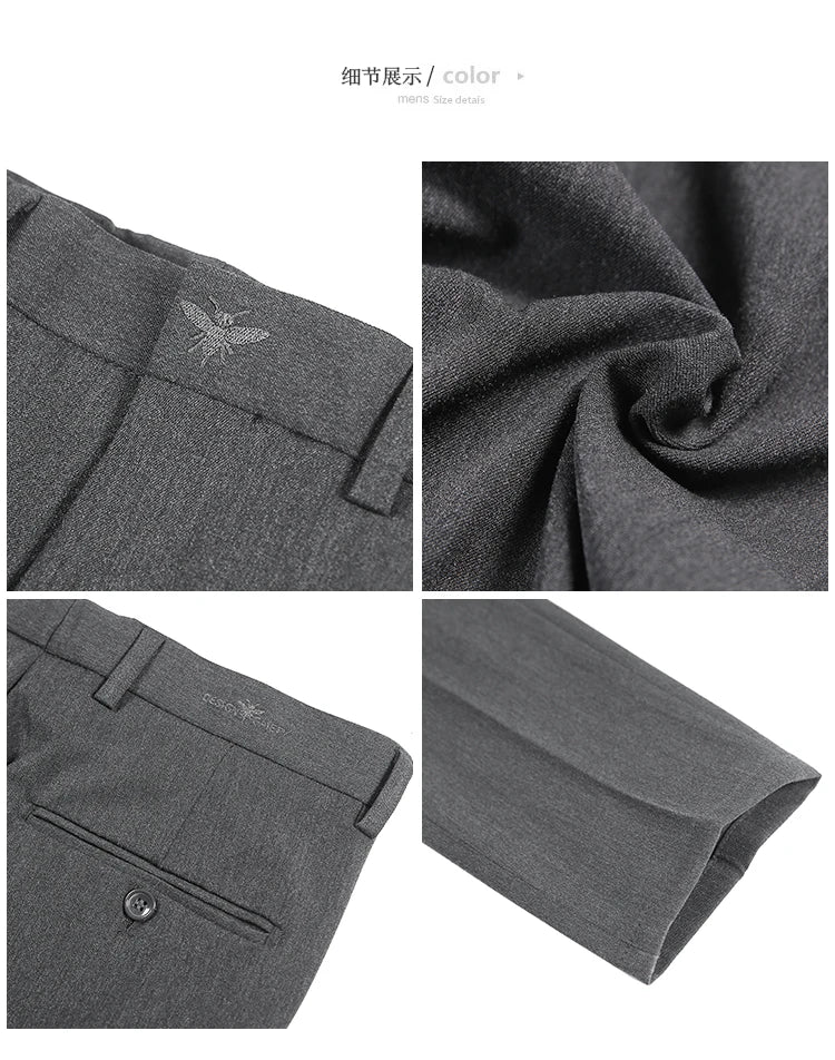 Belnore Business Pants