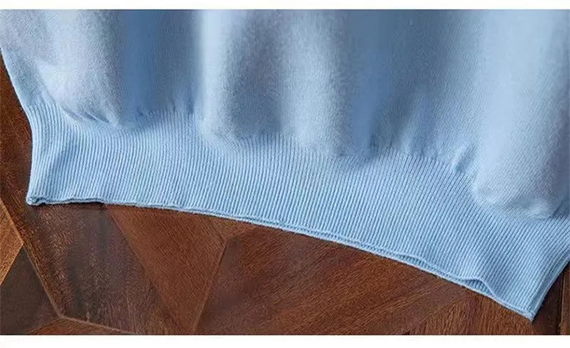 Korean Superfine Merino Cashmere T-shirt Men Base Layer Merino Shirt Wicking Breathable Short T-shirt Luxury Clothing Thick