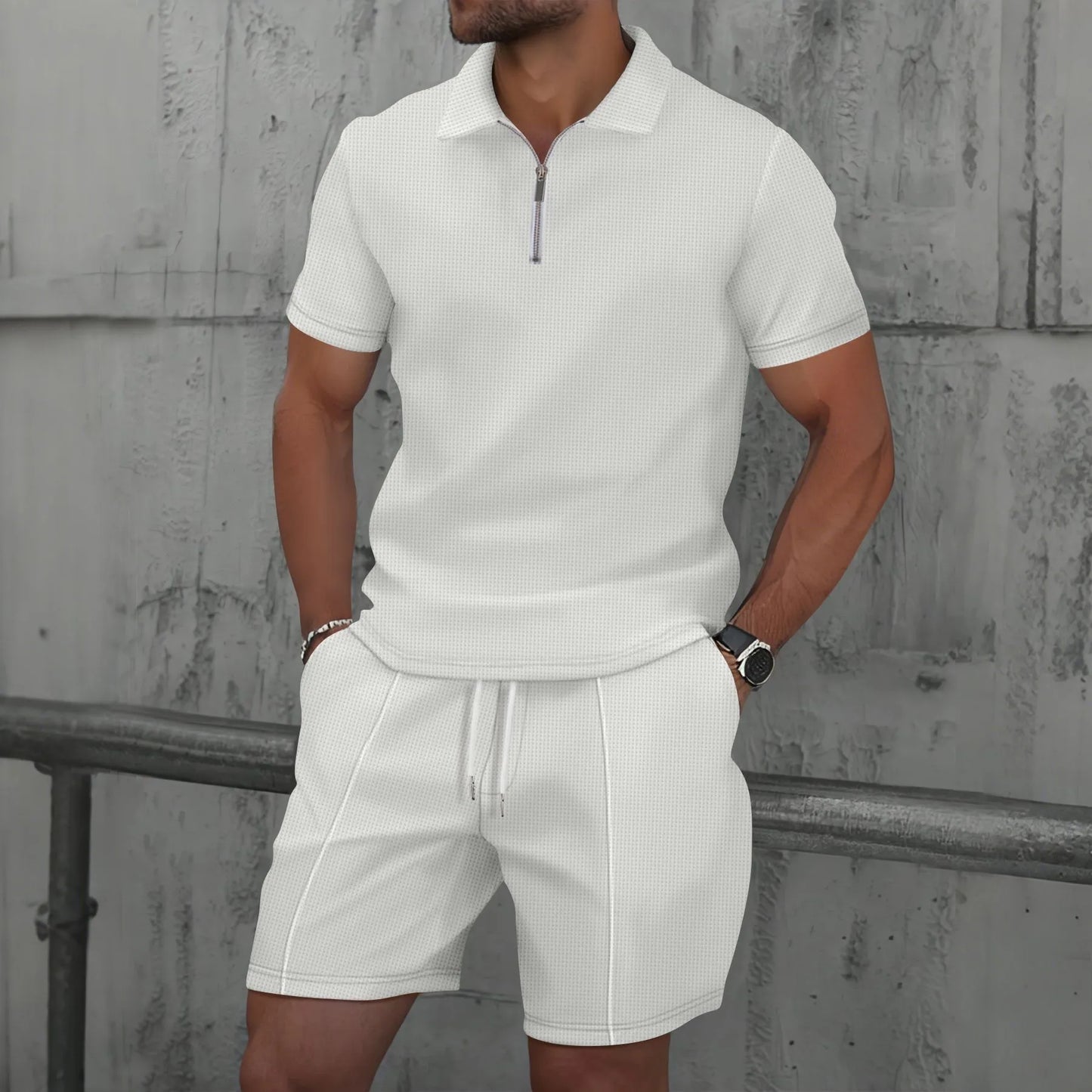 Ibiza Textured Set