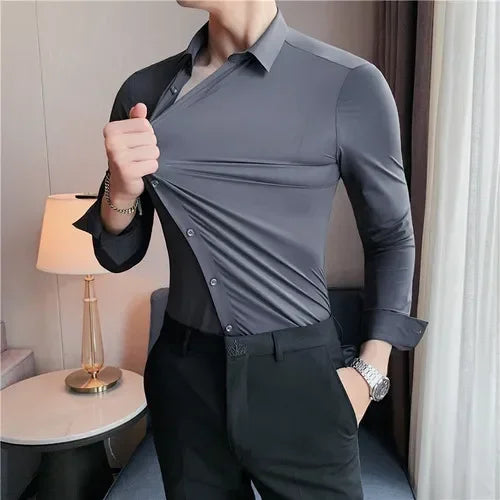 Camisa Ultra Tech