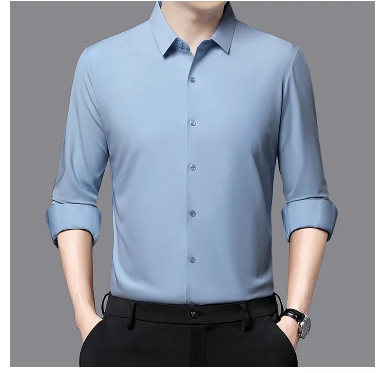 Belnore Ultra Stretch Slim fit