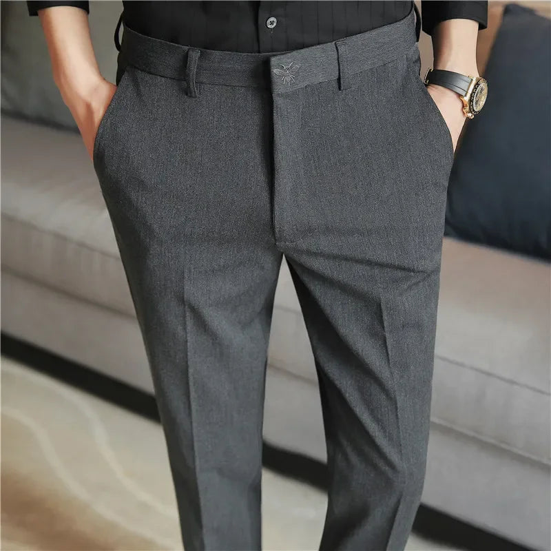 Belnore Business Pants