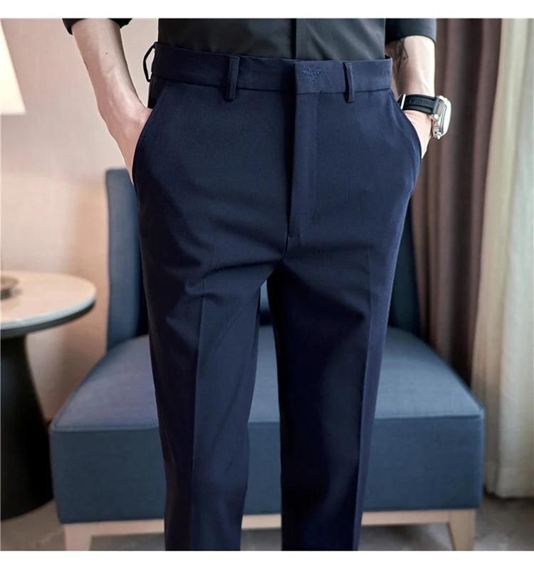 Belnore Business Pants