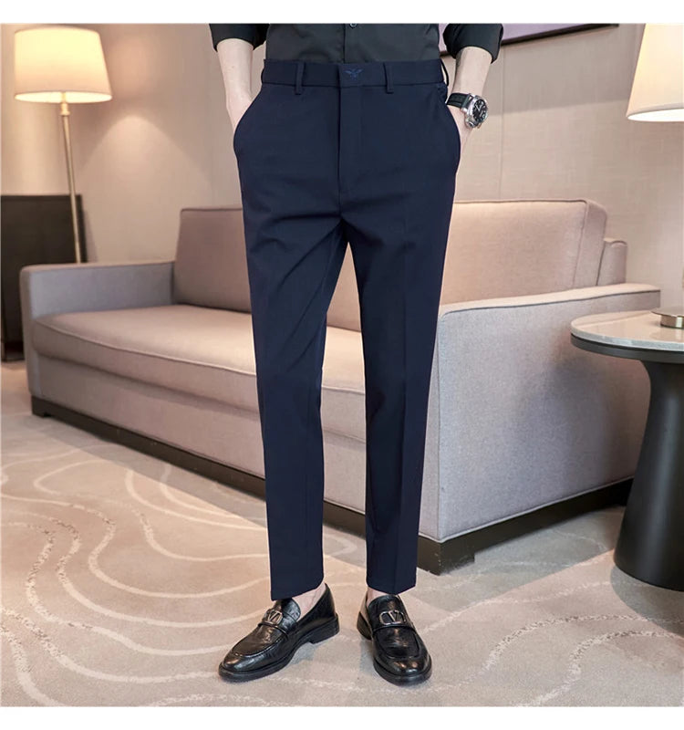 Belnore Business Pants