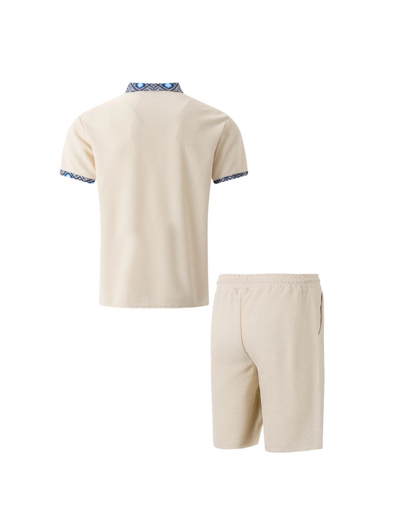 Ibiza Textured Set