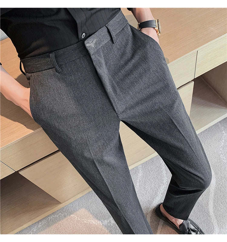 Belnore Business Pants