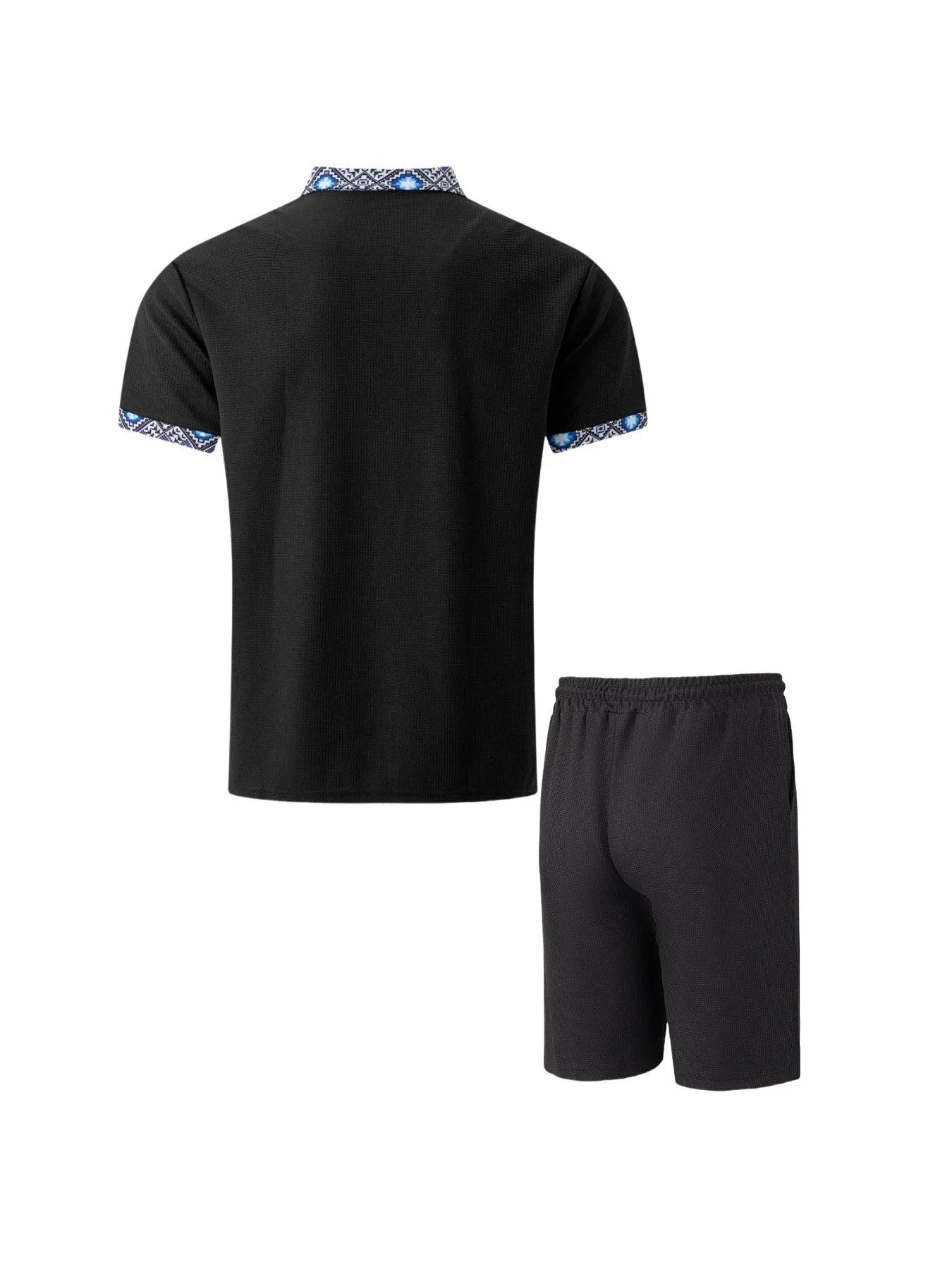 Ibiza Textured Set