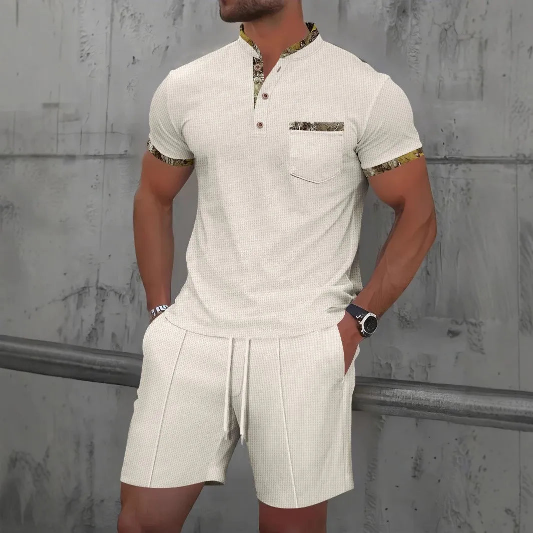 Ibiza Textured Set