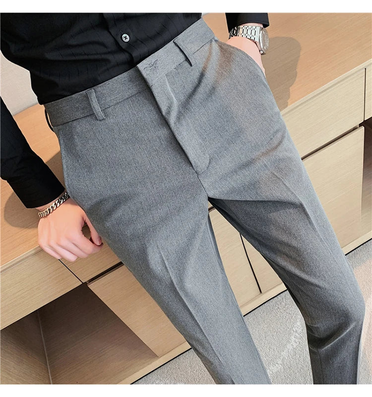 Belnore Business Pants