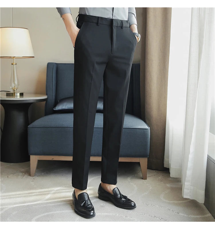 Belnore Business Pants