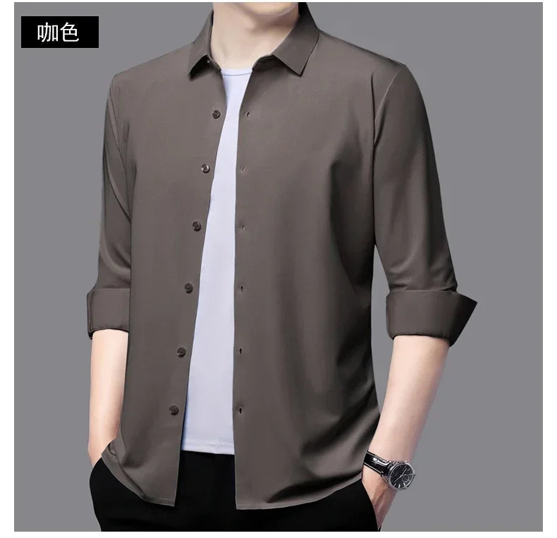 Belnore Ultra Stretch Slim fit
