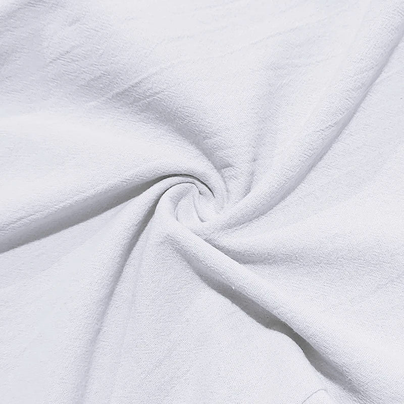 Zanzibar Wide Linen Pants