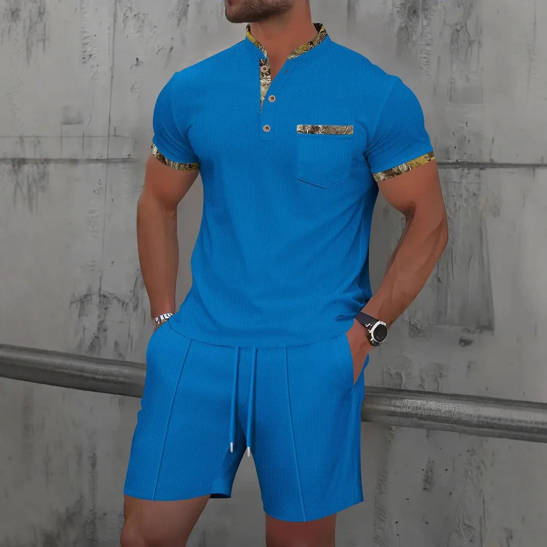 Ibiza Textured Set