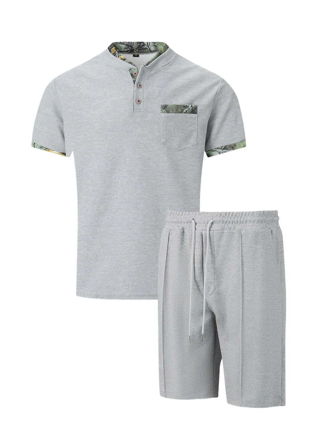 Ibiza Textured Set