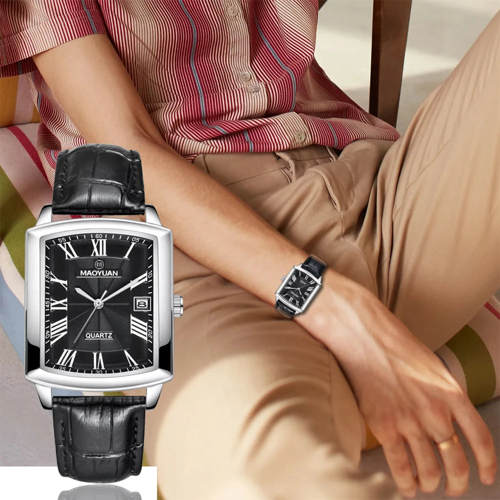 Belgrave Classic Watch