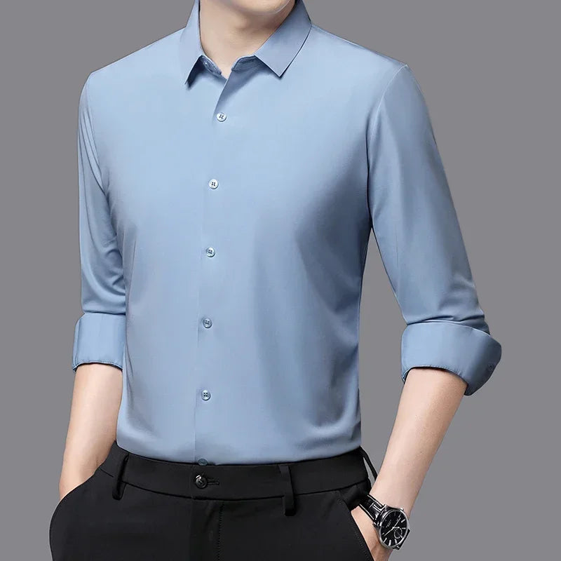Belnore Ultra Stretch Slim fit